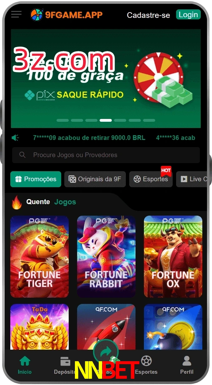 NNBET